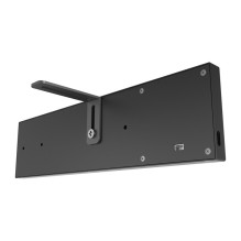 Monitorius - darkFlash V92 9,2" IPS 1920 × 462 px Juodas