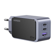 Įkroviklis - UGREEN 65W...
