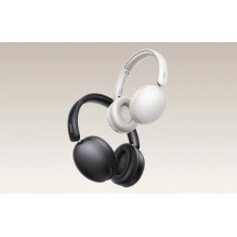 Ausinės - Ugreen Studio Max2 5C HP205, Bluetooth 5.4, 80H atkūrimas, Juoda