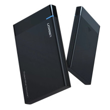Išorinis Kietasis Diskas - UGREEN US221 2.5" SATA USB 3.0 Iki 6TB Išorinis Kietasis Diskas - UGREEN US221 2.5" SATA USB 3.0 Iki 6TB