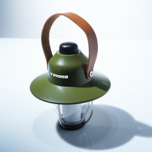 Stovyklavimo Žibintas - Tiross TS-1986 Įkraunamas: 300 lm, 2 000 mAh Li-Ion, USB-C Stovyklavimo Žibintas - Tiross TS-1986 Įkraunamas: 300 lm, 2 000 mAh Li-Ion, USB-C