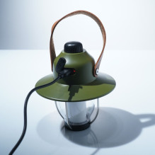 Stovyklavimo Žibintas - Tiross TS-1986 Įkraunamas: 300 lm, 2 000 mAh Li-Ion, USB-C Stovyklavimo Žibintas - Tiross TS-1986 Įkraunamas: 300 lm, 2 000 mAh Li-Ion, USB-C