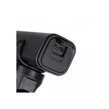Dviračio žibintas - Mactronic Highline ABF0166 1000 Liumenų, 155m Nuotolis, Įkraunamas Dviračio žibintas - Mactronic Highline ABF0166 1000 Liumenų, 155m Nuotolis, Įkraunamas