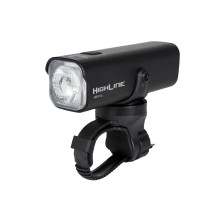 Dviračio žibintas - Mactronic Highline ABF0166 1000 Liumenų, 155m Nuotolis, Įkraunamas Dviračio žibintas - Mactronic Highline ABF0166 1000 Liumenų, 155m Nuotolis, Įkraunamas