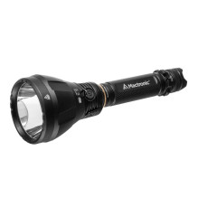 Paieškos Šviesa - MacTronic Blitz LR11 1100 Liumenų 1100 Metrų Įkraunamas Aliuminis Juodas
