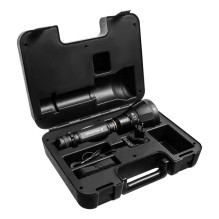 Paieškos Šviesa - MacTronic Blitz LR11 1100 Liumenų 1100 Metrų Įkraunamas Aliuminis Juodas