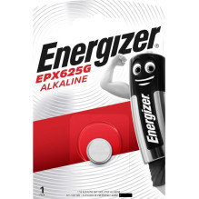 Baterija - Energizer...