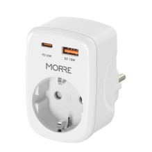 Adapteris - Morre M409 1x...