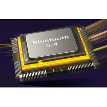 Adapteris - Ugreen CM748 Bluetooth 5.4 Adapter 2 Gbps Diapazonas 20 Metrai Juodas Adapteris - Ugreen CM748 Bluetooth 5.4 Adapter 2 Gbps Diapazonas 20 Metrai Juodas