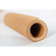 Kepimo Popierius - Paclan 8m Silikonu Padengtas Nelipnus Orkaitės ir Mikrobangų Saugus Popierius, Baltas Kepimo Popierius - Paclan 8m Silikonu Padengtas Nelipnus Orkaitės ir Mikrobangų Saugus Popierius, Baltas