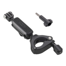 Kameros priedas - DJI Osmo Action vairo tvirtinimas 360° sukimosi reguliuojamas skersmuo Kameros priedas - DJI Osmo Action vairo tvirtinimas 360° sukimosi reguliuojamas skersmuo