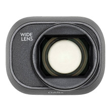 Kamera - DJI Mini 4 Pro Wide-Angle Lens Attachment (expands FOV, 2.3g)