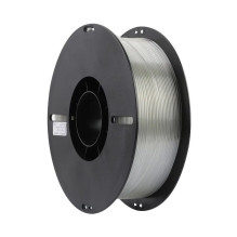 3D spausdintuvo siūlas - Creality CR-PETG 1.75mm 49MPa skaidrus