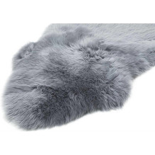 Kailis Narma Merino Grey, 90 cm x 60 cm Kailis Narma Merino Grey, 90 cm x 60 cm