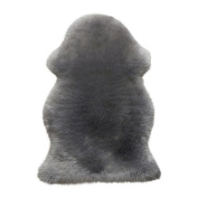 Coat Narma Merino Grey, 90 cm x 60 cm Coat Narma Merino Grey, 90 cm x 60 cm