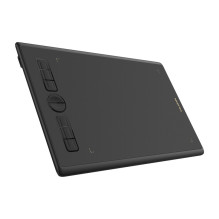 Graphics Tablet - HUION Inspiroy H580X 8192 Levels 203.2 x 127 mm Working Width Green Graphics Tablet - HUION Inspiroy H580X 8192 Levels 203.2 x 127 mm Working Width Green