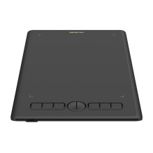 Graphics Tablet - HUION Inspiroy H580X 8192 Levels 203.2 x 127 mm Working Width Green Graphics Tablet - HUION Inspiroy H580X 8192 Levels 203.2 x 127 mm Working Width Green