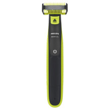 Skustuvas - Philips Norelco OneBlade QP2824 / 20 Įkraunamas Skustuvas - Philips Norelco OneBlade QP2824 / 20 Įkraunamas