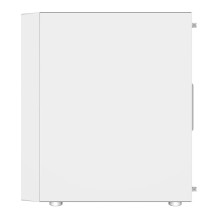 Computer Case - Logic Aramis ARGB Mini White Computer Case - Logic Aramis ARGB Mini White