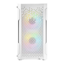 Computer Case - Logic Aramis ARGB Mini White Computer Case - Logic Aramis ARGB Mini White