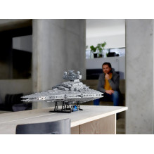 Konstruktorius - LEGO Star Wars 75252 Imperijos žvaigždžių naikintojas 4784 dalys
