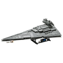 Konstruktorius - LEGO Star Wars 75252 Imperijos žvaigždžių naikintojas 4784 dalys