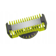 Skustuvo Peiliukai - PHILIPS QP 624 / 50 One Blade Pakeitimas