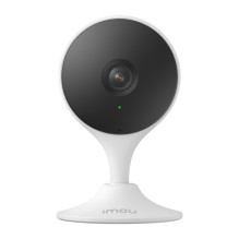 IP saugumo kamera - Imou Cue 2 3MP vidinė 2304x1296 Wi-Fi dvipusis garsas IP saugumo kamera - Imou Cue 2 3MP vidinė 2304x1296 Wi-Fi dvipusis garsas