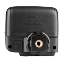 Flash trigger - Godox X1 receiver Canon, wireless TTL, 100m range, LCD screen