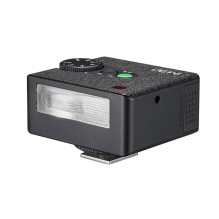 Camera flash - Godox iM30 iFlash 7 power levels 230 flashes black Camera flash - Godox iM30 iFlash 7 power levels 230 flashes black