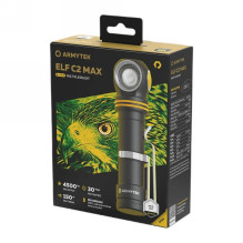 Žibintuvėlis - Armytek Elf...