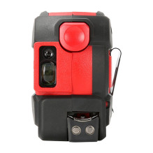 Lazerinis Atstumo Matuoklis - UNI-T LM40T 40 M Atstumo Matuoklis Su 5 M Matavimo Juosta
