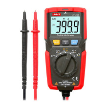 Matuoklis - Uni-T UT125C,...
