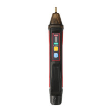 Įtampos testeris - UNI-T UT12E-EU Bekontaktis 24-1 000 V AC Įtampos Testeris Įtampos testeris - UNI-T UT12E-EU Bekontaktis 24-1 000 V AC Įtampos Testeris