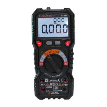 Skaitmeninis multimetras - Habotest HT118A Tikrasis RMS Su NCV Ir Žibintuvėliu