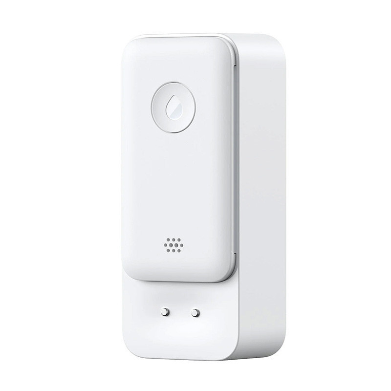 Vandens Nuotėkio Detektorius - SwitchBot W4402000 Wi‑Fi Bluetooth IP67 Suderinamas Su Alexa