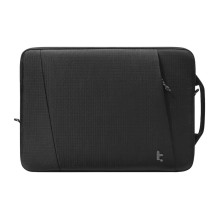 Nešiojamo kompiuterio Dėklas - Tomtoc Essence-A35 14" Black Nešiojamo kompiuterio Dėklas - Tomtoc Essence-A35 14" Black