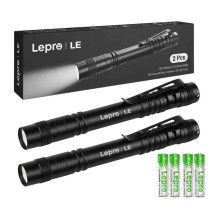 LED Žibintuvėlis - LEPRO...