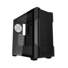 Kompiuterio Korpusas - DarkFlash DS900 Mesh Black