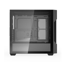 Kompiuterio Korpusas - DarkFlash DS900 Mesh Black