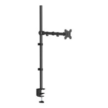Monitoriaus Stovas - Huanuo HNCM9 13-32" Iki 10 kg VESA 75×75 / 100×100 mm Monitoriaus Stovas - Huanuo HNCM9 13-32" Iki 10 kg VESA 75×75 / 100×100 mm