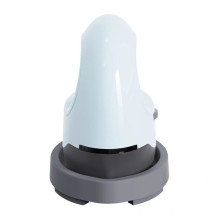 Karšto preso aparatas - HTVRONT HPM02 Mini4 150 W 9,8 × 6 cm 140 °C / 160 °C / 180 °C Šviesiai mėlynas Karšto preso aparatas - HTVRONT HPM02 Mini4 150 W 9,8 × 6 cm 140 °C / 160 °C / 180 °C Šviesiai mėlynas