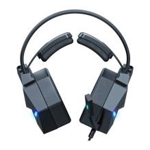 Ausinės - ONIKUMA X20 Black