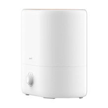 Oro drėkintuvas - Deerma ST635W 4,5 l 280 ml / h 25 W 360° Baltas Oro drėkintuvas - Deerma ST635W 4,5 l 280 ml / h 25 W 360° Baltas