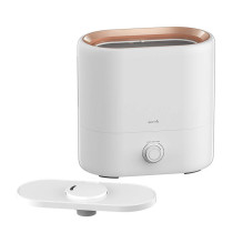 Oro drėkintuvas - Deerma ST635W 4,5 l 280 ml / h 25 W 360° Baltas Oro drėkintuvas - Deerma ST635W 4,5 l 280 ml / h 25 W 360° Baltas