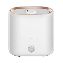 Oro drėkintuvas - Deerma ST635W 4,5 l 280 ml / h 25 W 360° Baltas Oro drėkintuvas - Deerma ST635W 4,5 l 280 ml / h 25 W 360° Baltas
