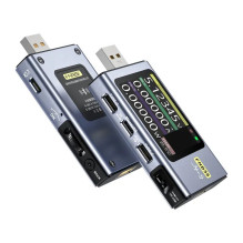 USB Testeris - FNIRSI FNB58 BT Su "Bluetooth"