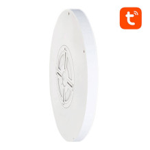 Lubinis šviestuvas - Gosund LB12 24 W 2 400 lm Wi‑Fi / Bluetooth išmanusis 2700-6500 K RGB baltas