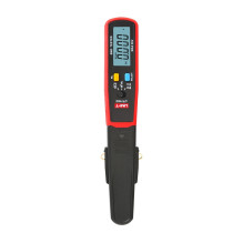 SMD Komponentų Testerėlis - UNI-T UT116C Raudona Ir Pilka SMD Komponentų Testerėlis - UNI-T UT116C Raudona Ir Pilka
