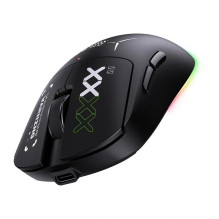 Žaidimų Pelė - ONIKUMA DM03 RGB Black